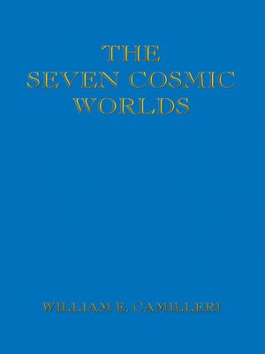 cover image of The Seven Cosmic Worlds